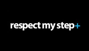 Respect My Step