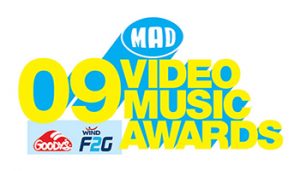 Mad Music Awards 2009