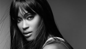 Shontelle: April 2010
