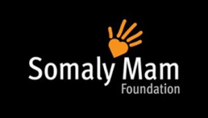 Somaly Mam Foundation
