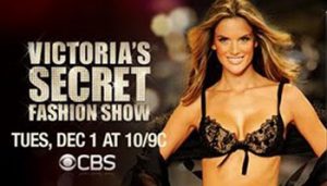 Victoria's Secret Fashion Show: 2009