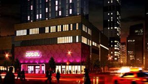 Yotel