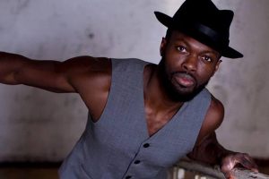 Jermaine Browne
